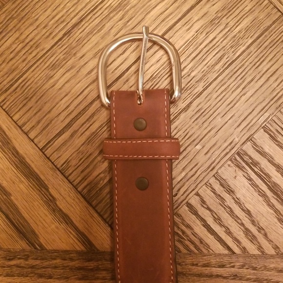 Tony Lama | Southwestern Belt - Picture 4 of 5